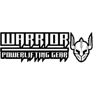 Warrior Powerlifting Gear