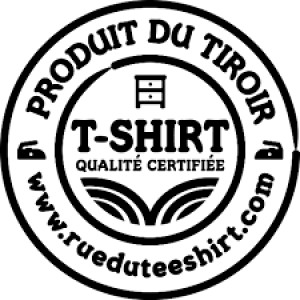 Rue du Tee Shirt