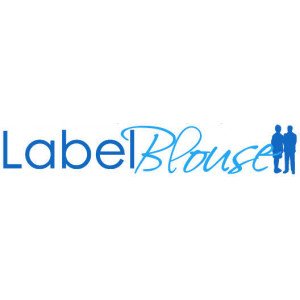 Label Blouse