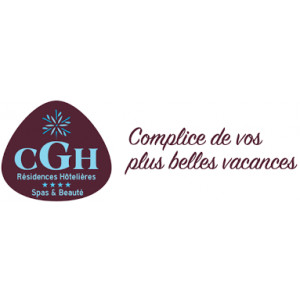 CGH Résidences Hôtelières