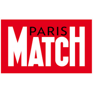 Abonnement Paris Match