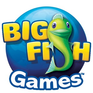Big Fish Games
