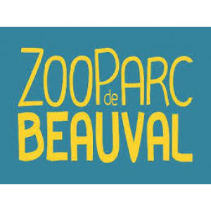 Zoo Parc de Beauval