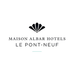 Maison Albar Hotels le Pont-Neuf