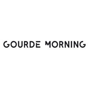 Gourde Morning