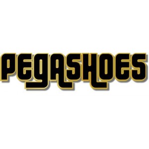 Pegashoes