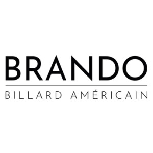 Billard Brando