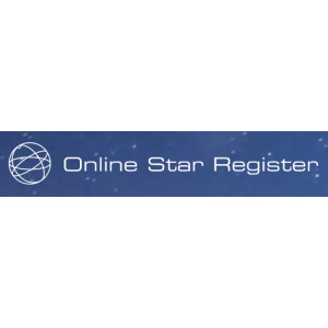 OSR Online Star Register