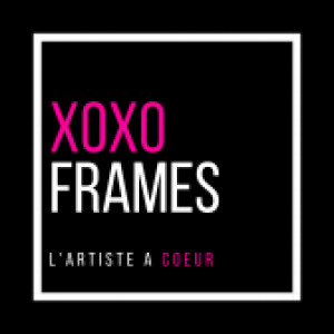 XOXO Frames
