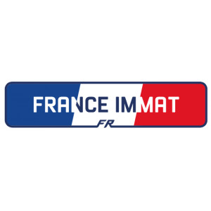 France Immat