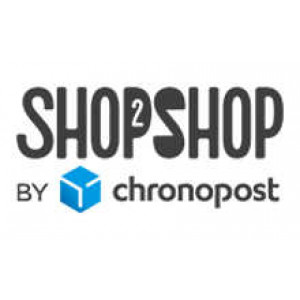 SHOP2SHOP by Chronopost