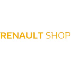 Renault Shop