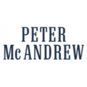 Peter Mc Andrew