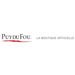 La boutique Puy Du Fou