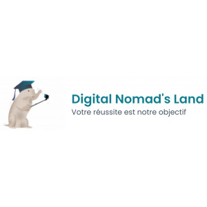 Digital Nomad's Land