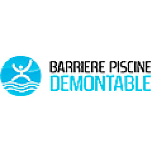 Barriere Piscine Demontable