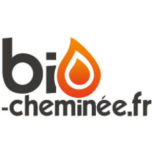 Bio cheminée
