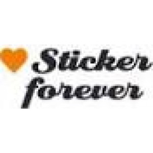 Sticker Forever