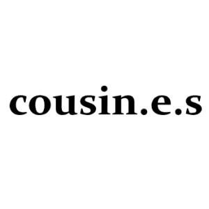 Cousin.e.s