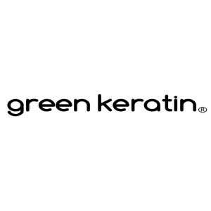 Green keratin