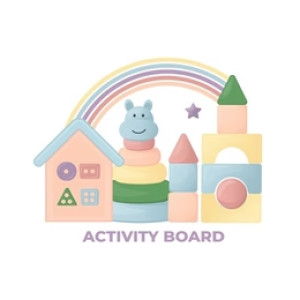 Activity board