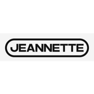 Jeannette