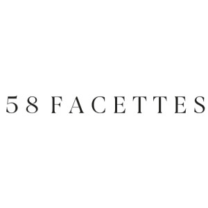 58 facettes