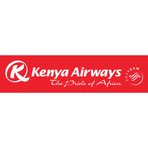 Kenya Airways