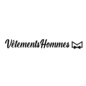 Vêtement hommes