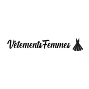 Vêtement femmes