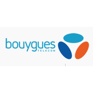 Bouygues Telecom eSim