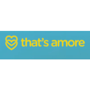 That's Amore Chocolate