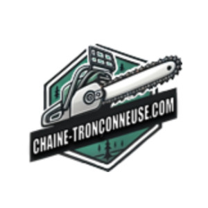 Chaine tronconneuse