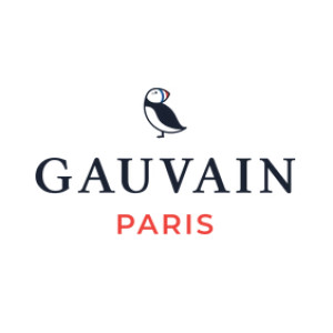 Gauvain Paris