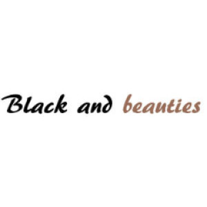 Black and Beauties