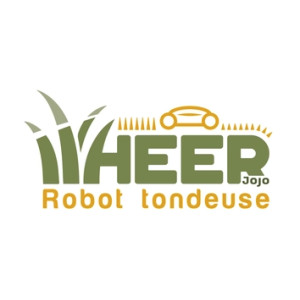 Heer Robot Tondeuse