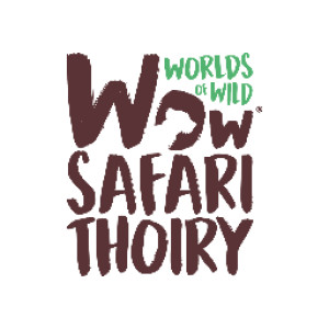 Parc Zoologique de Thoiry