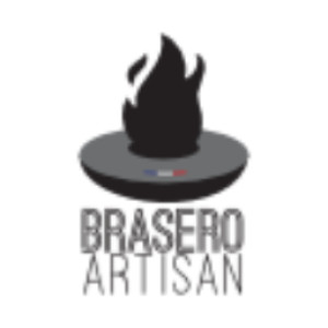 Brasero Artisan