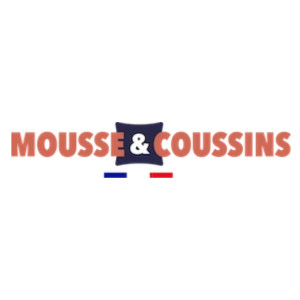Mousse & Coussins