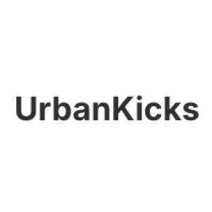 UrbanKicks