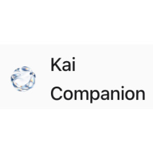 Kai Companion