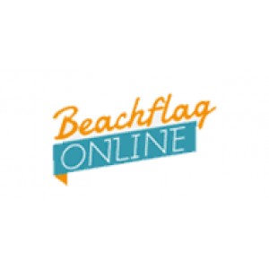 Beachflag online