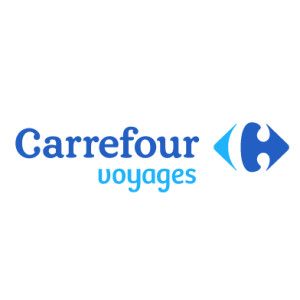 Carrefour Voyages